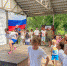 “Улетная зарядка” появилась в Воронеже - Bloknot-Voronezh.Ru