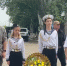 В Херсонской области появился мемориал в память о воронежских бойцах - ГТРК Воронеж