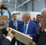 Стало известно, куда Александр Гусев сводил главу узбекской Бухары в Воронеже - Bloknot-Voronezh.Ru