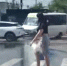 Бурную речку-вонючку почуяли жители Воронежа и сняли её на видео - Bloknot-Voronezh.Ru