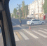Из-за падения БПЛА нарушен график движения воронежских маршруток - Bloknot-Voronezh.Ru