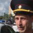 В Воронеже арестовали заместителя командира батальона ДПС - ГТРК Воронеж