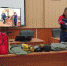 В Воронеже возобновили курсы по гражданской обороне - ГТРК Воронеж