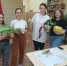 «Караоке по-белорусски», народные ремёсла и культура: студенты филфака приняли участие в летней школе белорусского языка - ВГУ