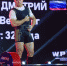 Чемпион мира по пауэрлифтингу из Воронежской области снялся в шоу на ТНТ - Обозреватель.Врн