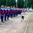 В Воронежском институте ФСИН России отметили День Государственного флага Российской Федерации - Воронежский институт ФСИН России