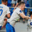 Воронежский «Факел» дома выиграл у «Оренбурга» со счетом 1:0 - РИА Воронеж