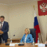 Мэром Воронежа стал Сергей Петрин - TV-Gubernia.Ru
