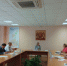 В Коминтерновском районе прошел прием граждан - Администрация г. Воронеж