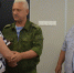 В Верхнемамонском районе ордена Мужества двух бойцов СВО передали их родным - РИА Воронеж