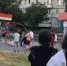 Толпу дерущихся в центре Россоши парней показали на видео - ГТРК Воронеж
