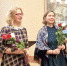 Литературная композиция «Поющие думы» - Научная библиотека им. И.С. Никитина