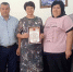Администрацию Таловского городского поселения поблагодарили за помощь участникам СВО - РИА Воронеж