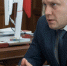 Чиновник-романтик: глава спортдепартамента покорил сеть любовным посланием - В курсе