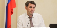 Мэр Сергей Петрин обсудил с застройщиком строительство частных детских садов в Воронеже - TV-Gubernia.Ru
