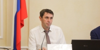 Мэр Воронежа Сергей Петрин рассказал о работе по расширению сети частных детских садов в городе - Voronezh.Sm.News