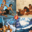 Любимые пластинки: Boney M. — Oceans of Fantasy (1979 г.) - МОЁ! Online