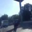Курьер-камикадзе попал на видео в Воронеже - Bloknot-Voronezh.Ru