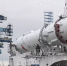 Осуществлен успешный запуск ракеты-носителя «Ангара-1.2» с воронежским двигателем - Промышленные вести