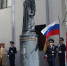 Памятник Феликсу Дзержинскому открыли в воронежском Борисоглебске - Обозреватель.Врн