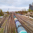 Новый поезд до курортов Северного Кавказа пройдет через Воронеж - Bloknot-Voronezh.Ru