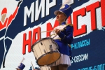 Состоялась вторая нетворк-встреча «Мир стоит на мастерах»