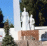 Жители Борисоглебска возмутились некачественной реставрацией мемориала - ГТРК Воронеж