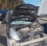 В больнице умер водитель Nissan Note после ДТП на М-4 «Дон» в Воронеже - Обозреватель.Врн