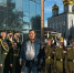 Лискинские школьники заняли 3-е место на всероссийском патриотическом слете - РИА Воронеж