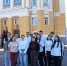 Тематическую выставку "Великая Отечественная война на Воронежской земле: от передовой до контрразведки" - ВГТУ