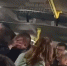 На видео попала драка двух мужчин в воронежской маршрутке - ВестиПК в Воронеже