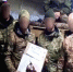 Юная жительница Воронежа отправила «коробочку добра» бойцам на передовую - Берег