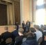 Студенты кафедры встретились с представителями войсковой части - ВГТУ