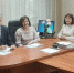 Заместитель руководителя Управления Федерального казначейства по Воронежской области Дмитрий Полудень 17 октября 2024 года посетил с рабочим визитом Отдел № 10 и УРМ Отдела № 10 Управления - УФК по Воронежской области