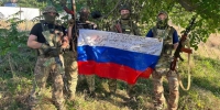«Мой папа – герой». Воронежские школьники рассказали о своих отцах, которые сейчас служат в зоне СВО - РИА Воронеж