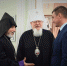 Спустя десятилетие освятили и благословили армянскую церковь на Заставе в Воронеже - Bloknot-Voronezh.Ru