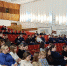 Посещение Духовно-просветительского форума «Под Покровом Пресвятой Богородицы» - Медицинский Университет им. Н.Н. Бурденко