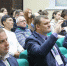 В Воронежском заповеднике обсудили «Современные проблемы общей и прикладной паразитологии» - Заповедник им. В.М. Пескова