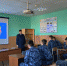 Кафедра административно-правовых и процессуальных дисциплин продолжила работу по подготовке курсантов-клиницистов юридической клиники - Воронежский институт ФСИН России