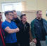 Лабораторные работы на базе предприятия-партнера ООО"СпецМаш" - ВГТУ