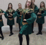 В Борисоглебске с отчетным концертом выступит хореографический коллектив Art-Dance ТВ - РИА Воронеж