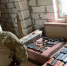 При силовой поддержке Росгвардии в Воронеже задержаны подпольные оружейники - Росгвардия