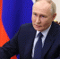 Президент Владимир Путин объявил благодарность сотрудникам воронежского министерства - РИА Воронеж