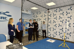 Как воронежских школьников учат управлять беспилотниками