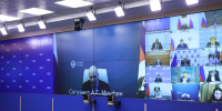 «Единая Россия» проработала поправки ко второму чтению бюджета - Единая Россия