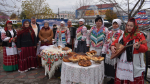 «Славяне, Кавказ и Восток». Фестиваль «Воронеж многонациональный» собрал представителей 12 народов