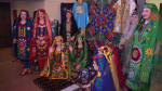 «Славяне, Кавказ и Восток». Фестиваль «Воронеж многонациональный» собрал представителей 12 народов