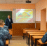 ЛЕКЦИЯ-БЕСЕДА В ПРЕДДВЕРИИ ДНЯ НАРОДНОГО ЕДИНСТВА - Воронежский институт ФСИН России