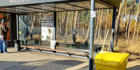 120 контейнеров с песком установят в одном из районов Воронежа - Обозреватель.Врн