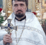 Фото: храм Андрея Первозванного - МОЁ! Online